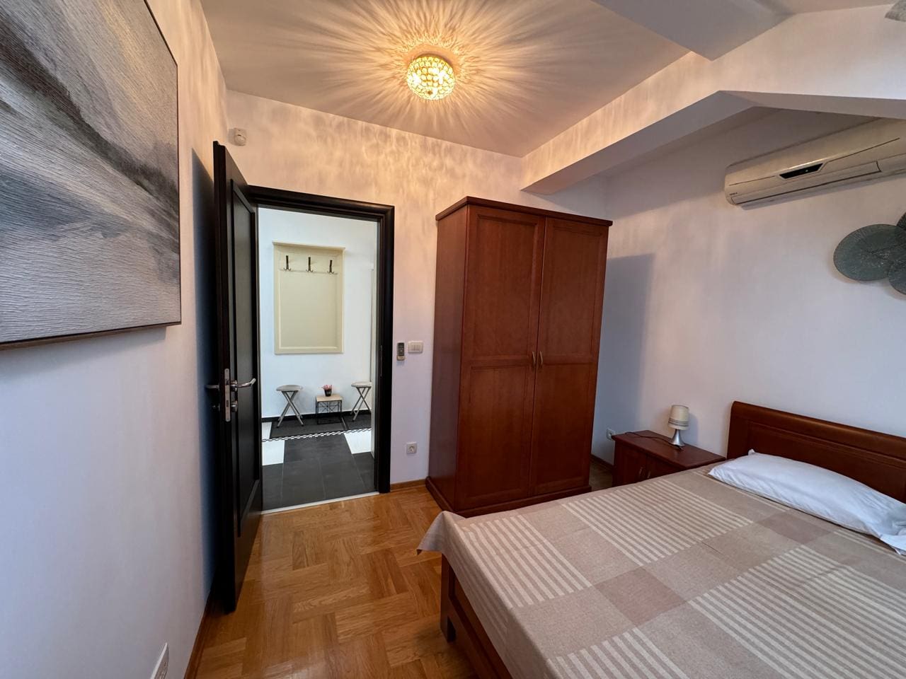 Montenegro Estates Czarnogóra (10) Apartament penthouse na sprzedaż w Budvie – doskonała lokalizacja — Czarnogóra
