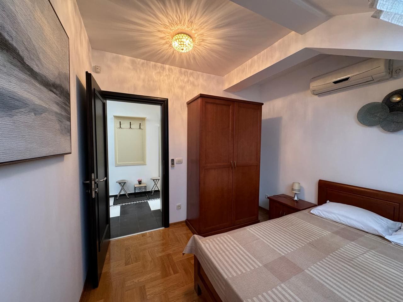 Montenegro Estates Czarnogóra (11) Apartament penthouse na sprzedaż w Budvie – doskonała lokalizacja — Czarnogóra