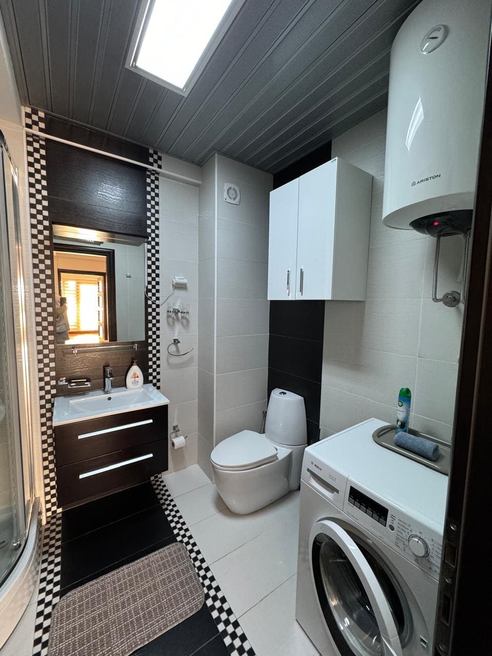 Montenegro Estates Czarnogóra (14) Apartament penthouse na sprzedaż w Budvie – doskonała lokalizacja — Czarnogóra