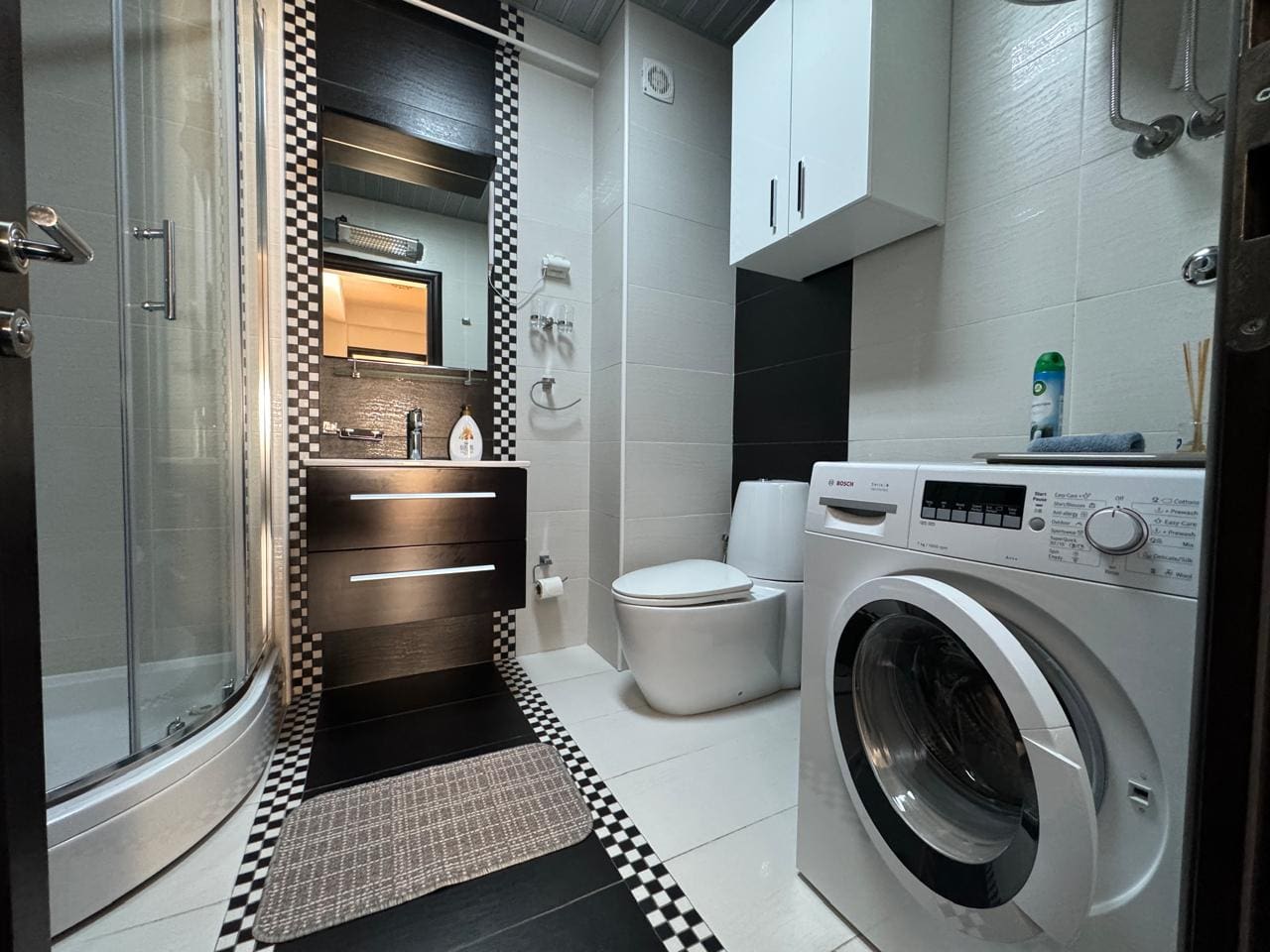 Montenegro Estates Czarnogóra (16) Apartament penthouse na sprzedaż w Budvie – doskonała lokalizacja — Czarnogóra