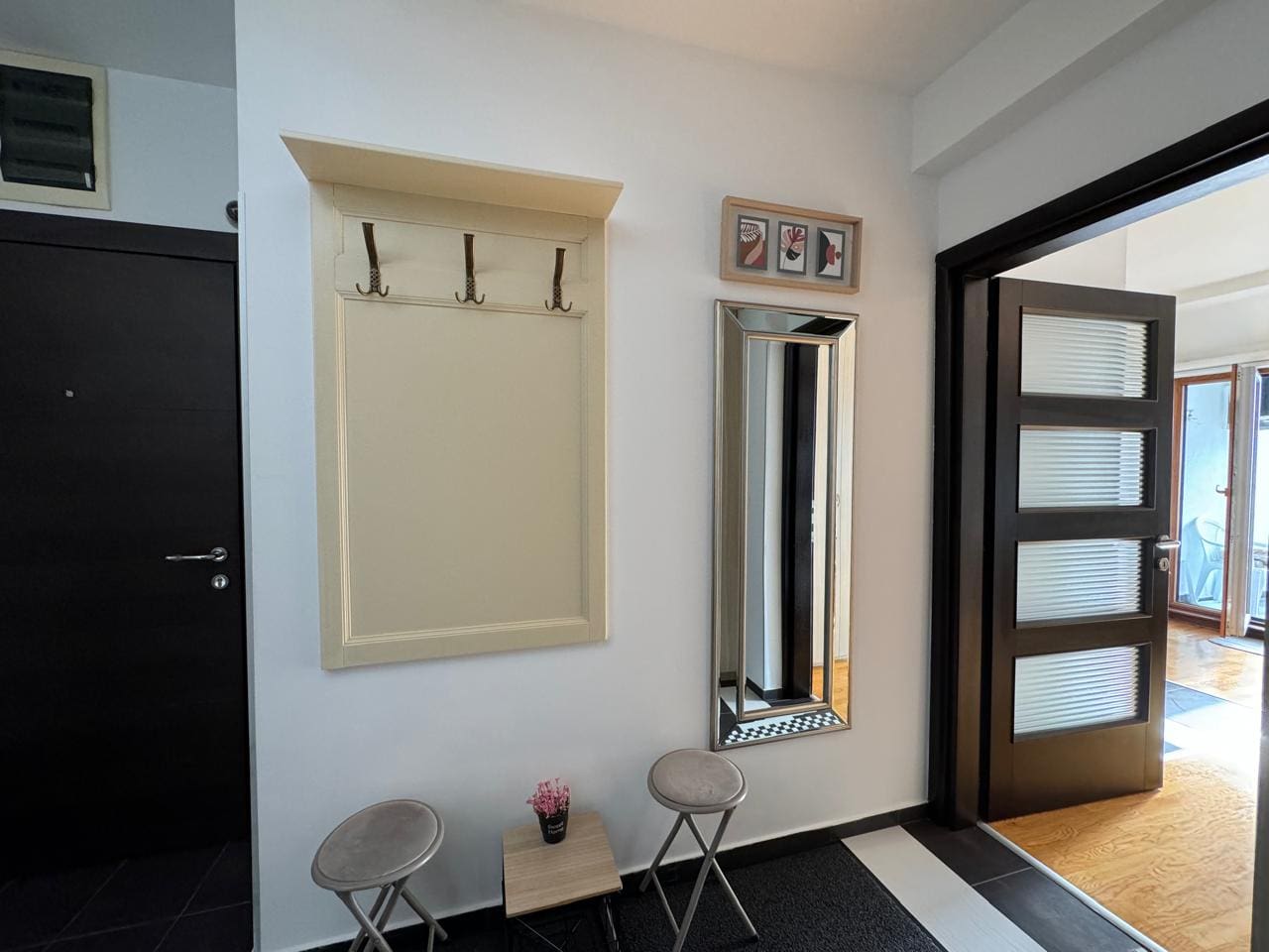 Montenegro Estates Czarnogóra (18) Apartament penthouse na sprzedaż w Budvie – doskonała lokalizacja — Czarnogóra