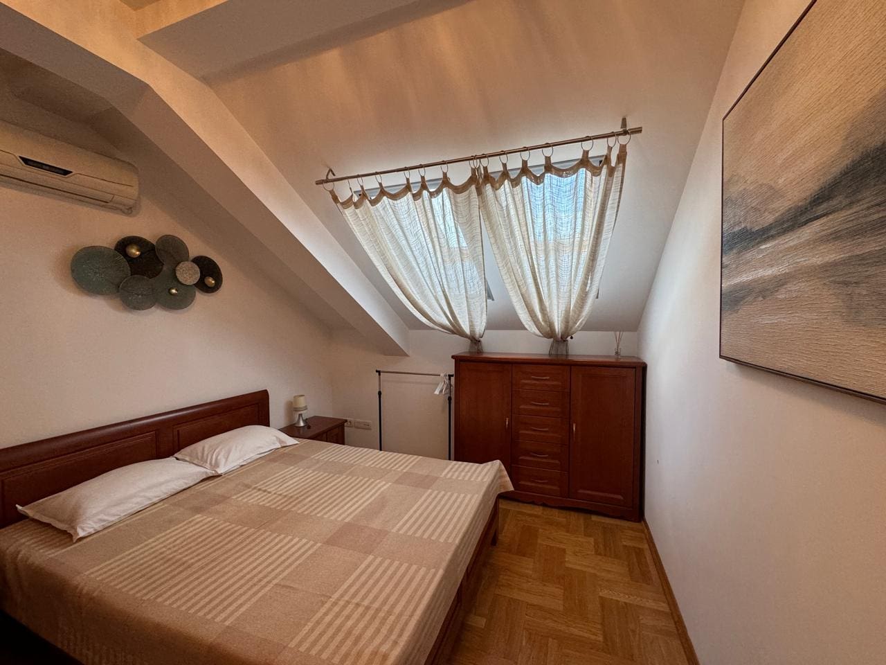 Montenegro Estates Czarnogóra (19) Apartament penthouse na sprzedaż w Budvie – doskonała lokalizacja — Czarnogóra