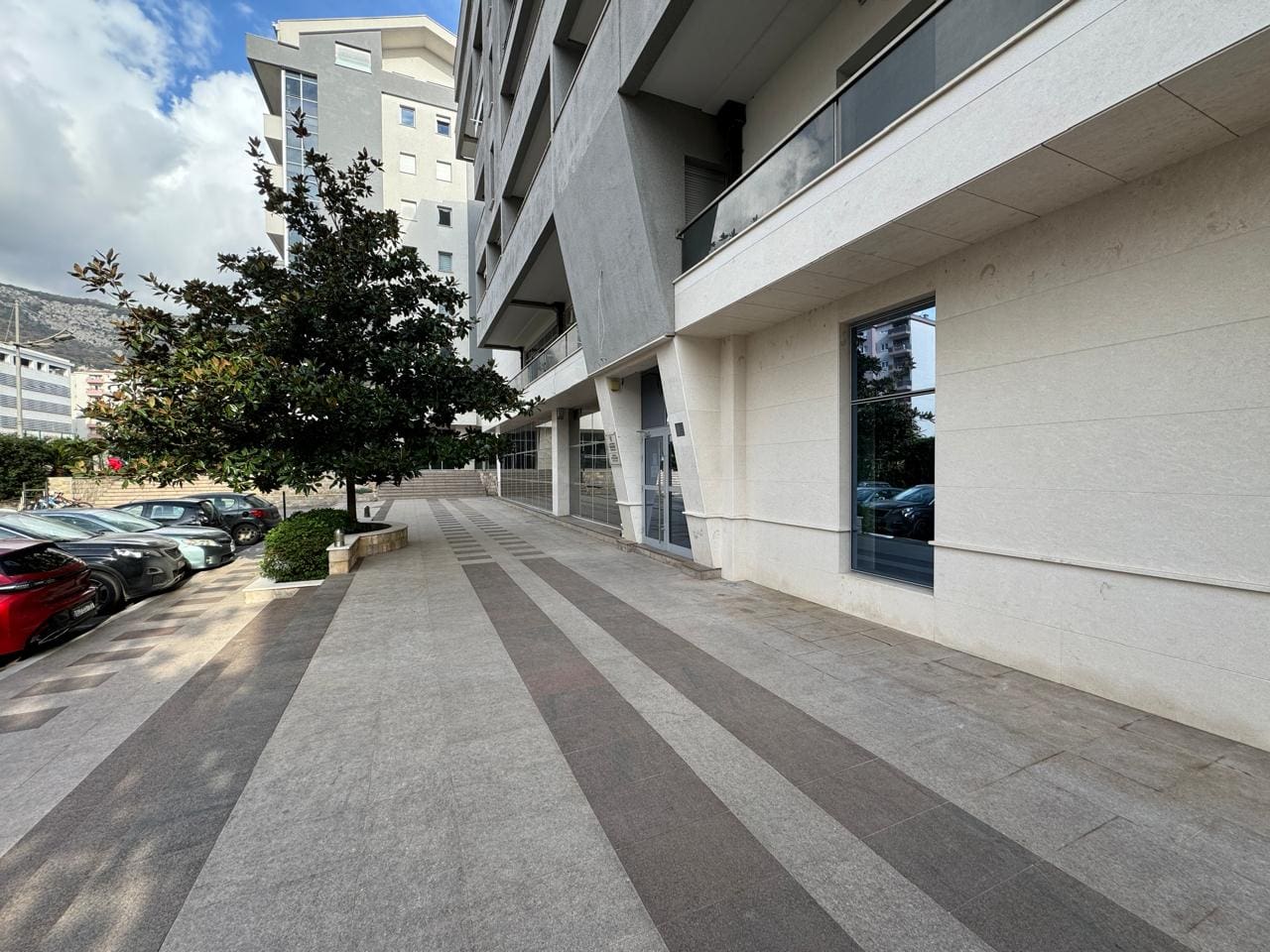 Montenegro Estates Czarnogóra (20) Apartament penthouse na sprzedaż w Budvie – doskonała lokalizacja — Czarnogóra