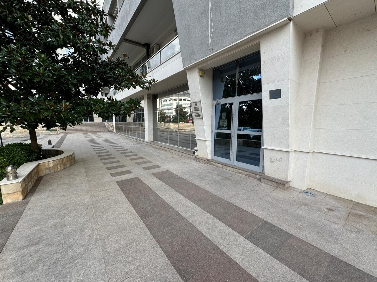 Montenegro Estates Czarnogóra (21) Apartament penthouse na sprzedaż w Budvie – doskonała lokalizacja — Czarnogóra