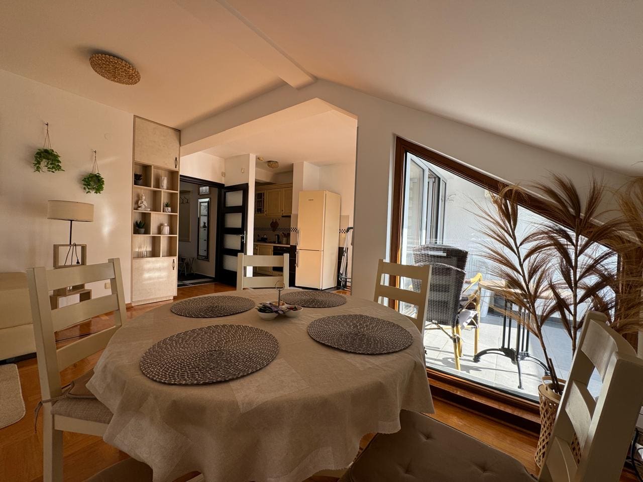 Montenegro Estates Czarnogóra (5) Apartament penthouse na sprzedaż w Budvie – doskonała lokalizacja — Czarnogóra
