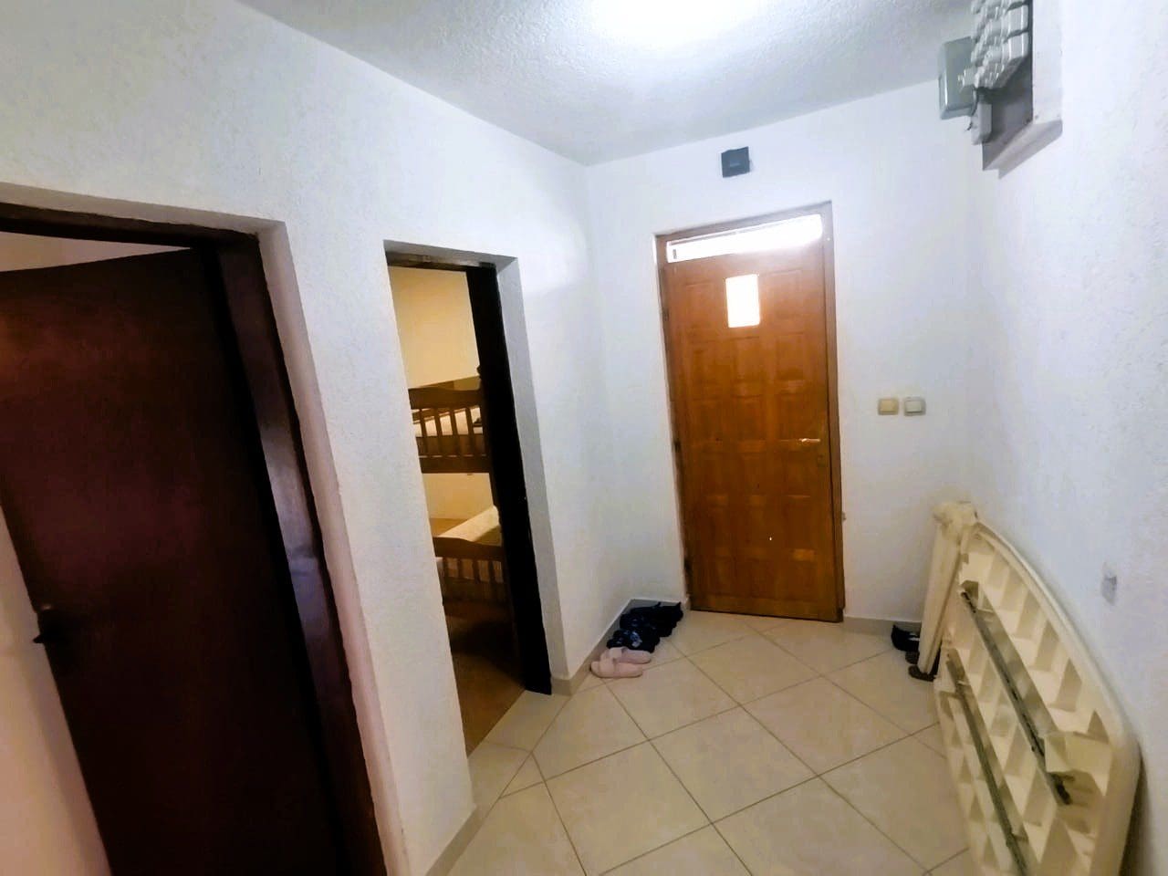 Apartment · Sutomore