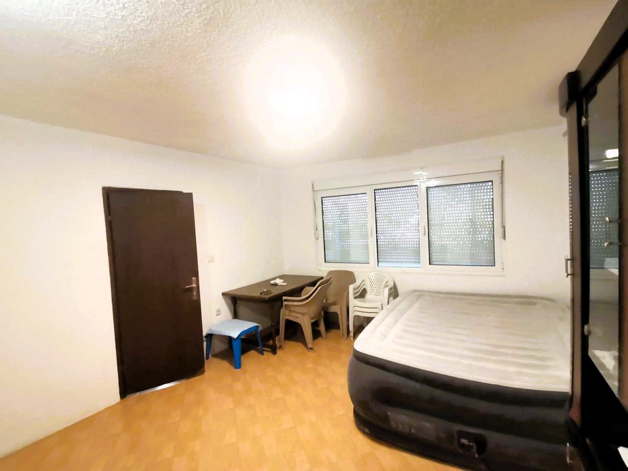 Apartment · Sutomore