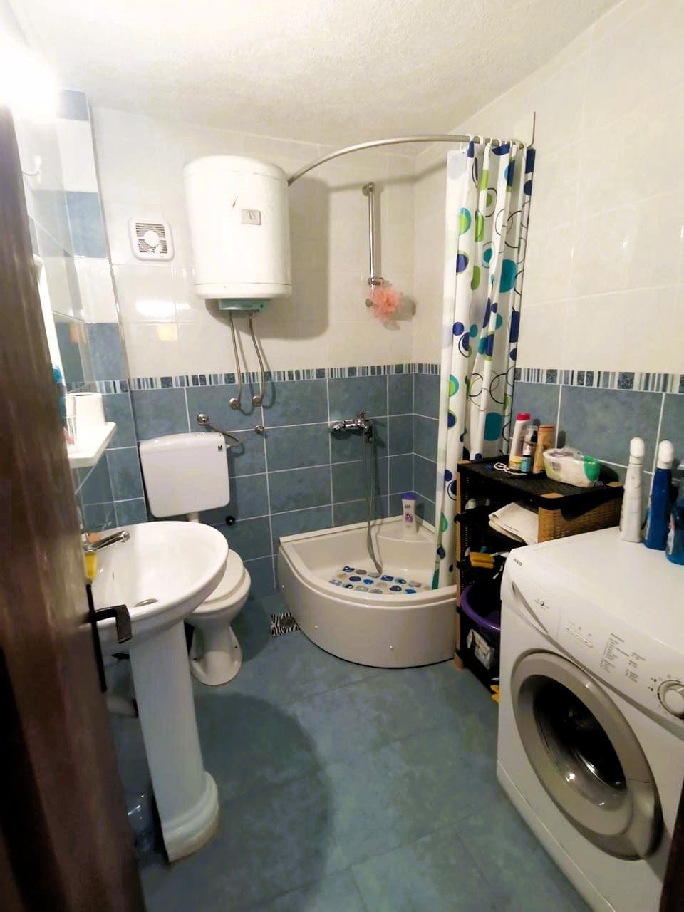Apartment · Sutomore
