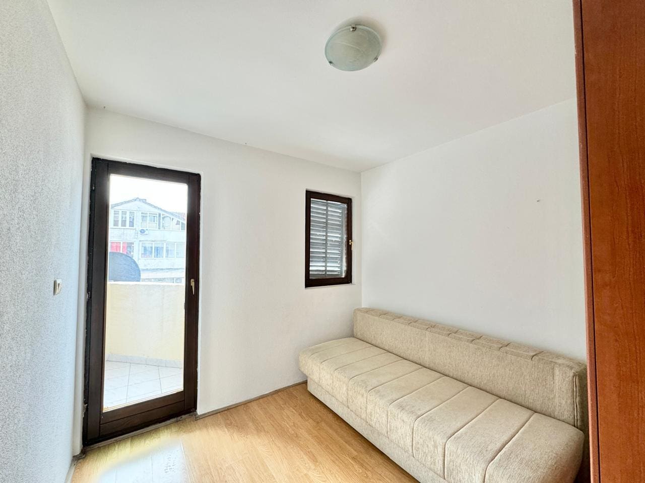 Apartment · Budva