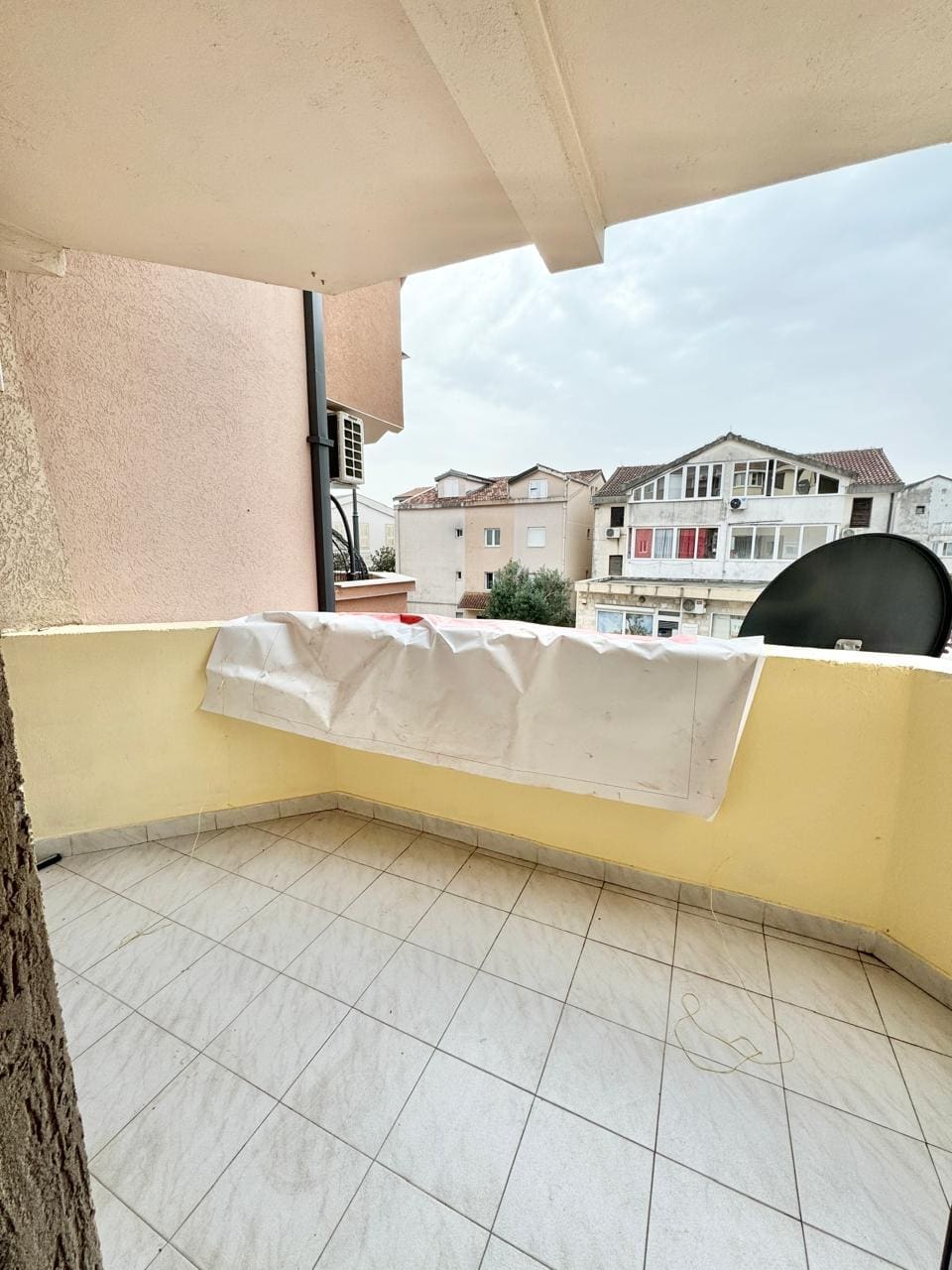 Apartment · Budva