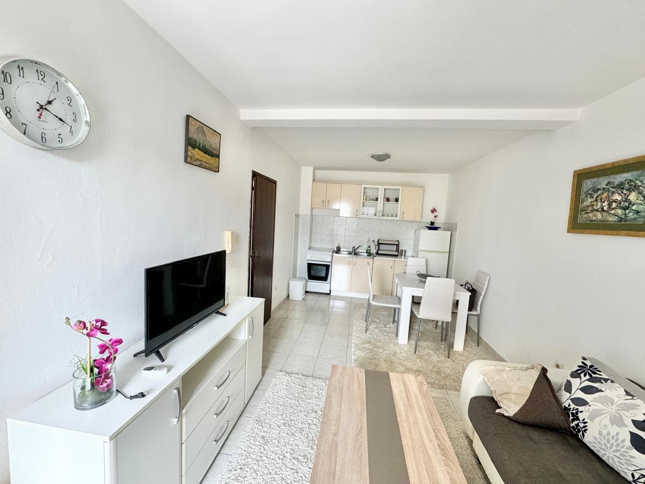 Apartment · Budva