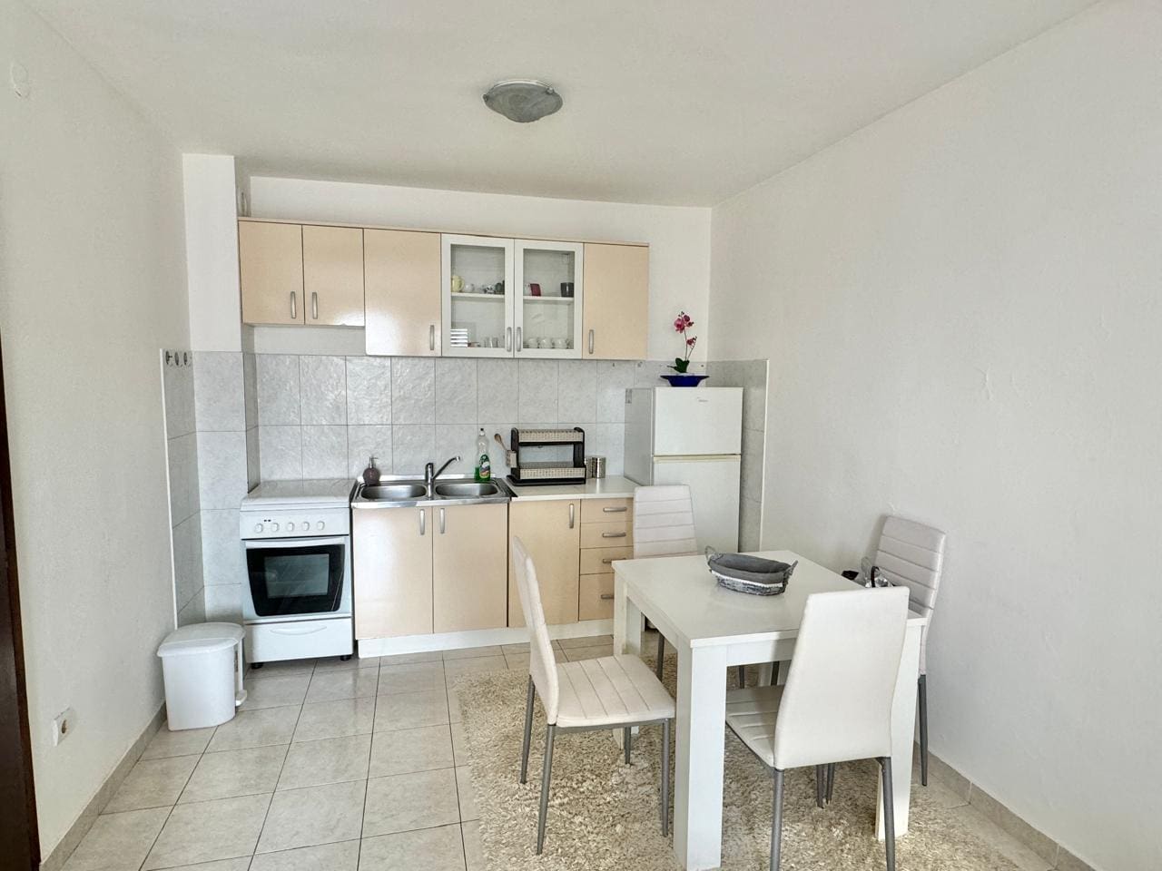 Apartment · Budva