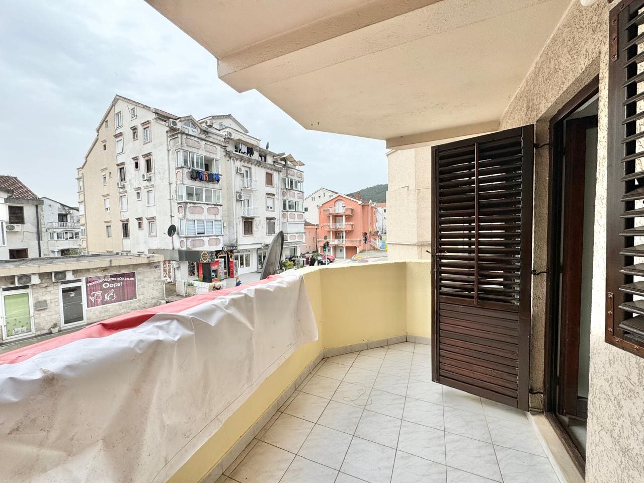 Apartment · Budva