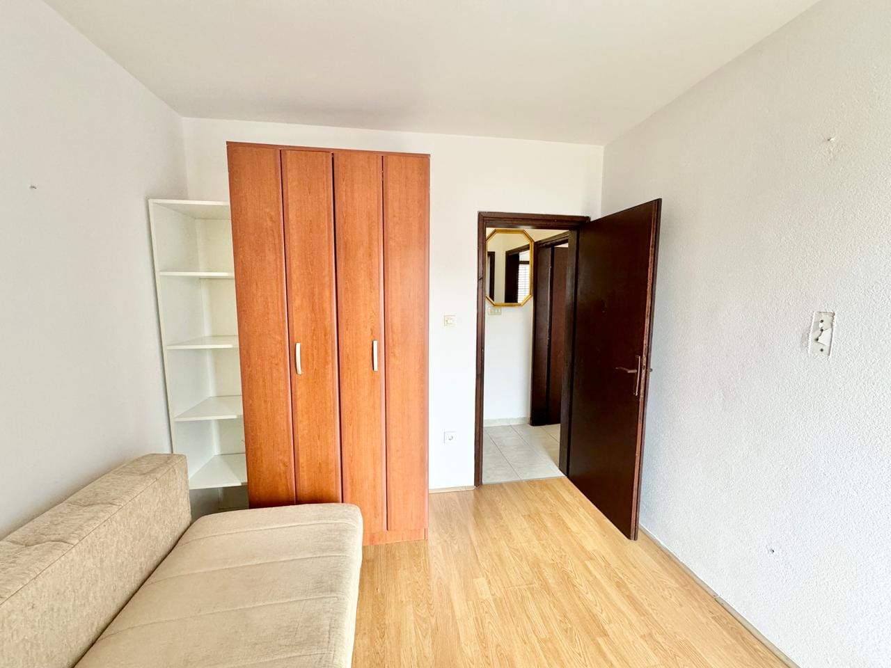 Apartment · Budva
