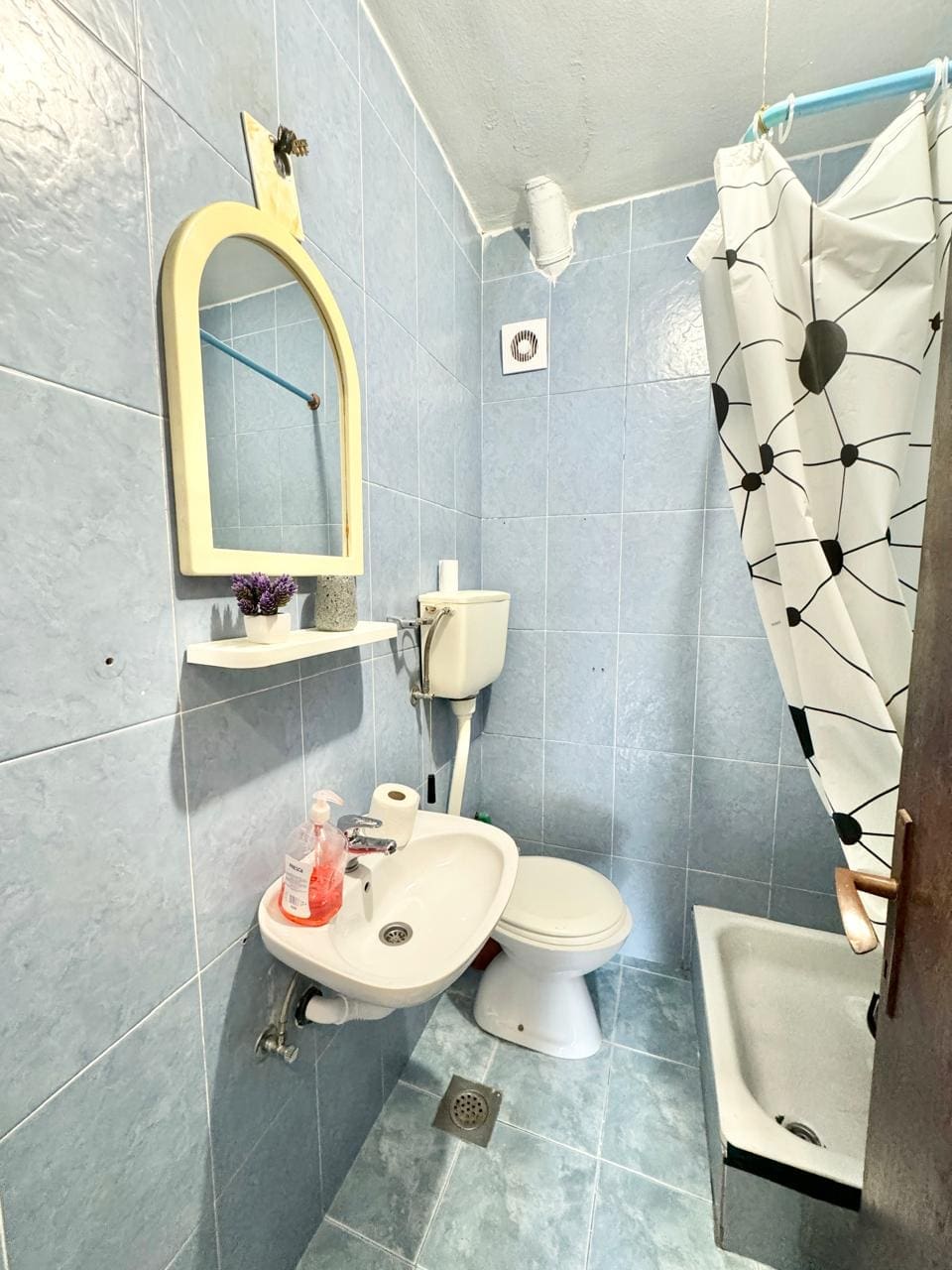 Apartment · Budva