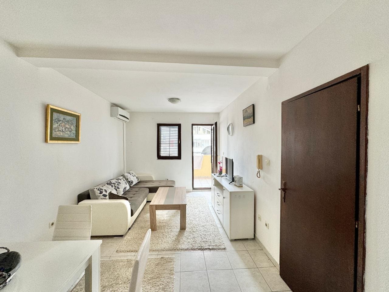 Apartment · Budva