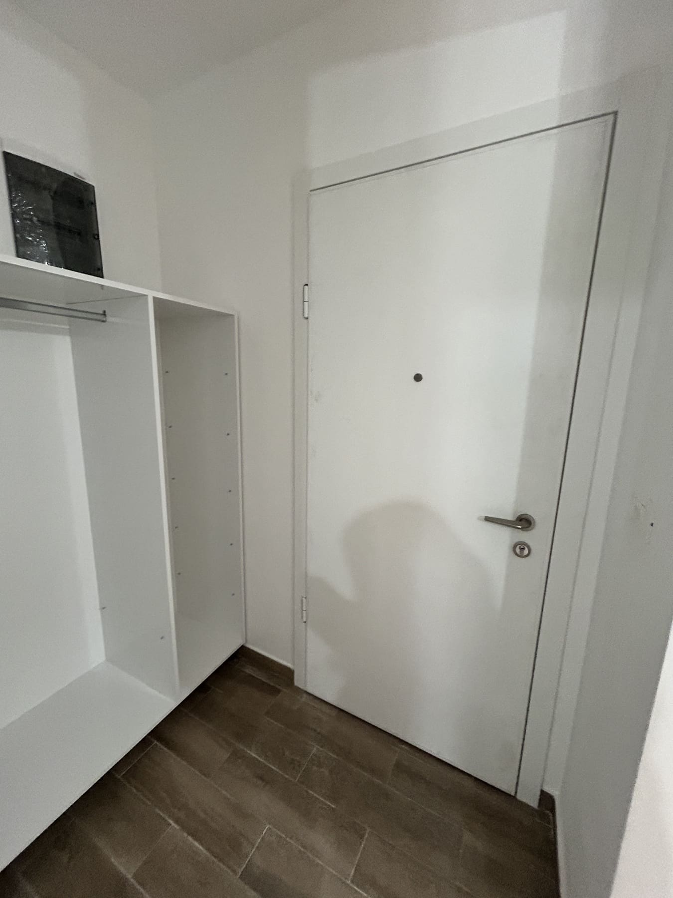Apartment · Bar