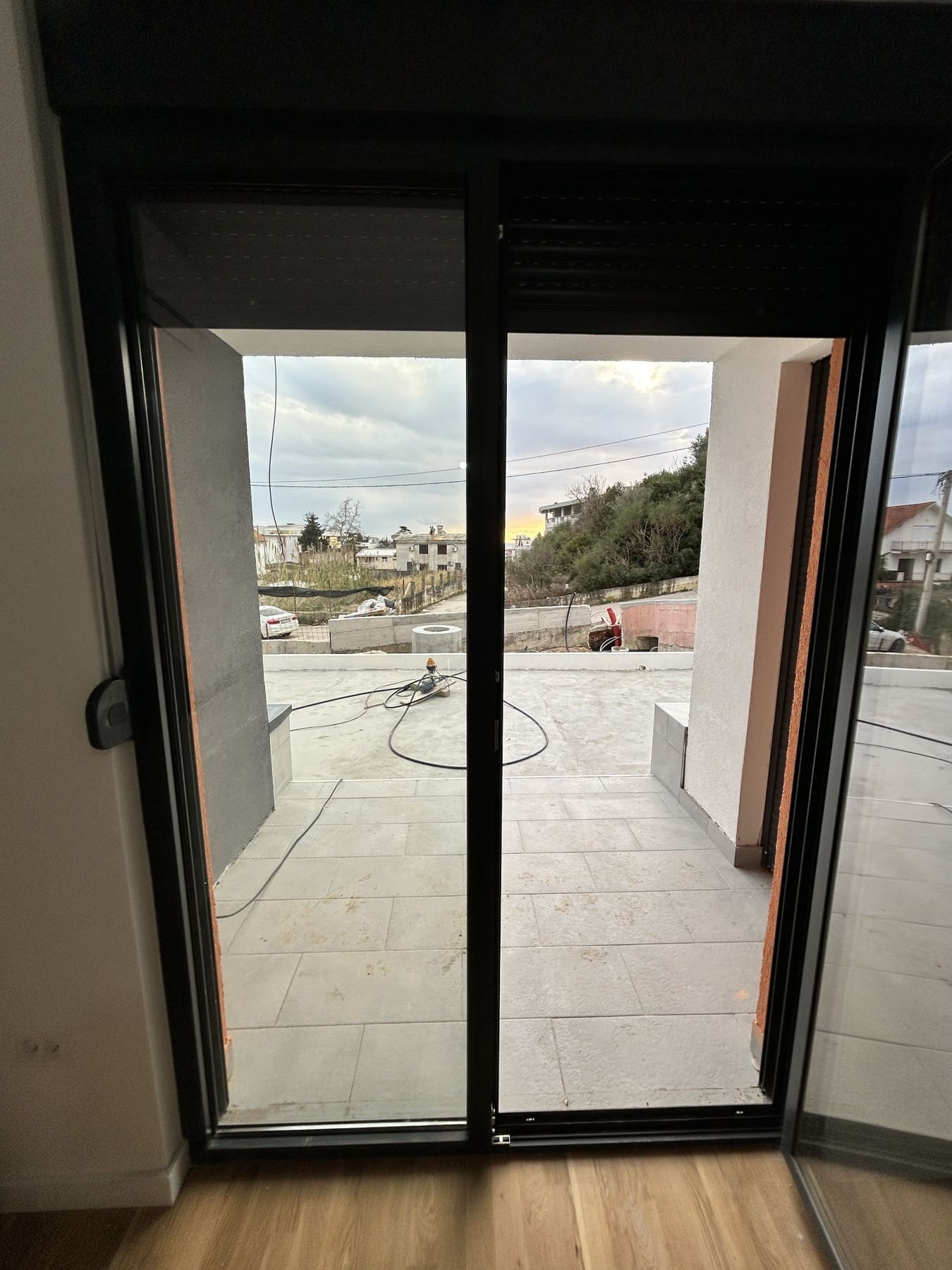 Apartment · Bar