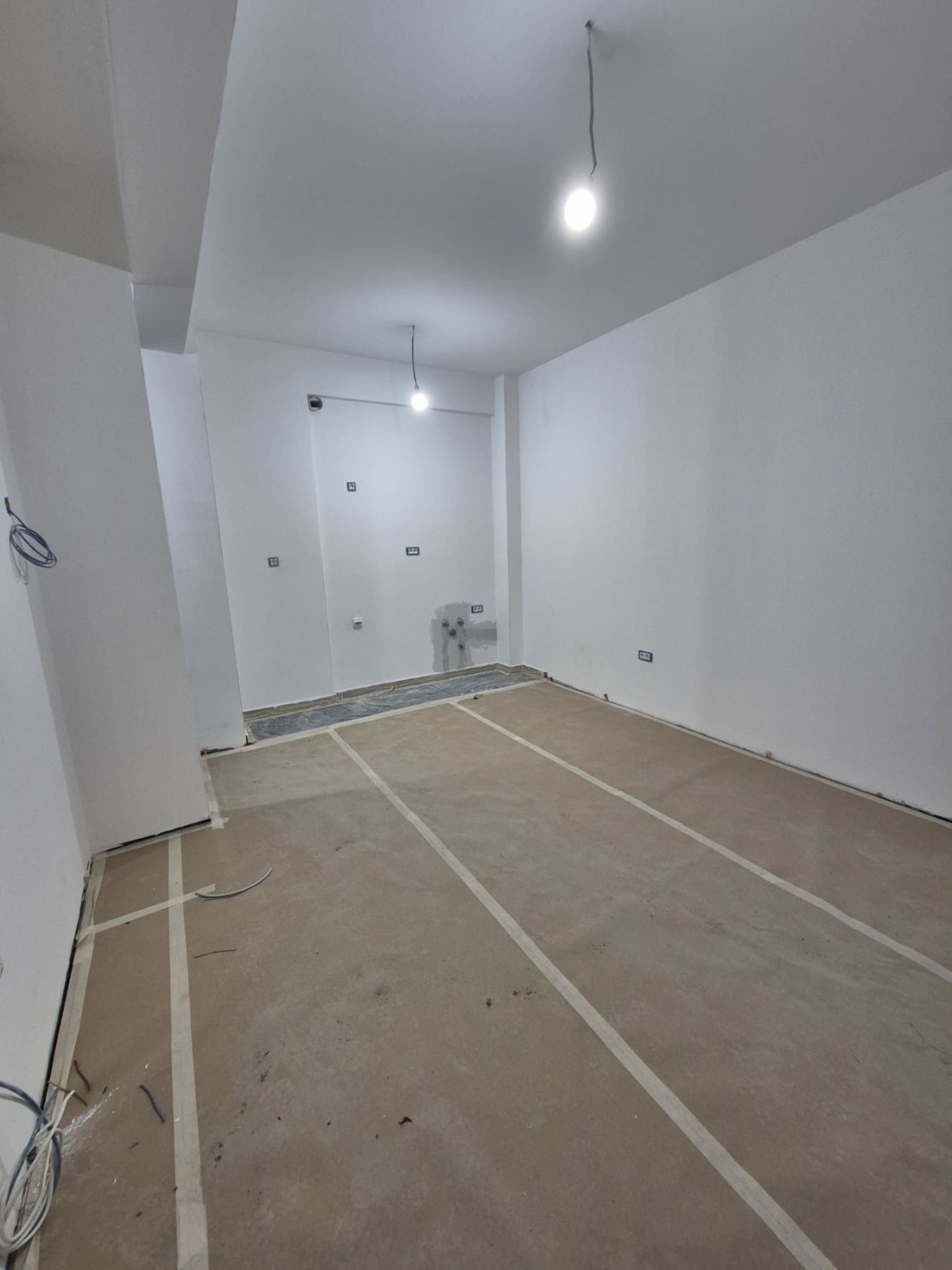 Apartment · Bar