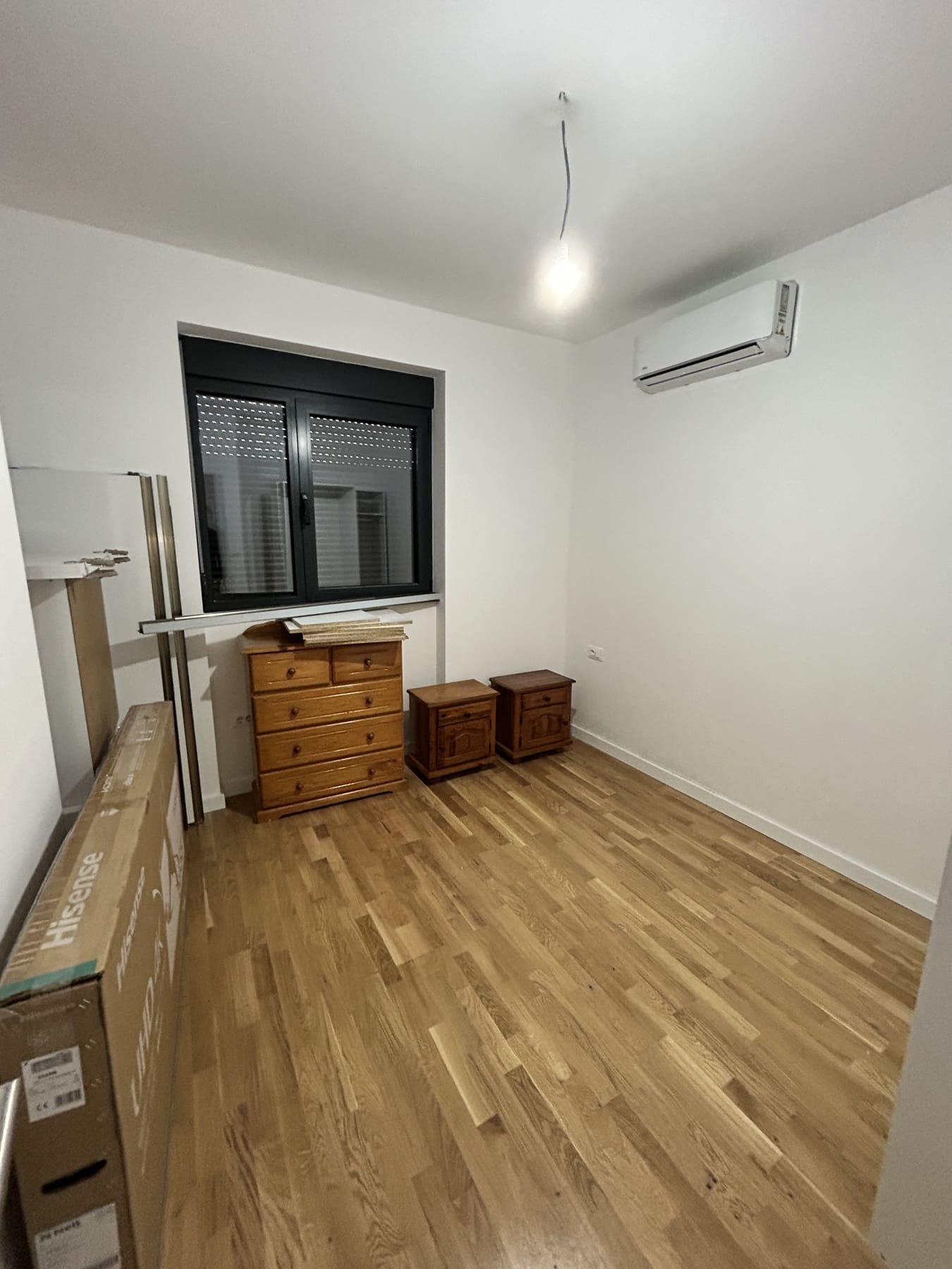 Šušanj-Bar'da-Satılık-Daire-19 Šušanj Bar'da Satılık Yeni 1+1 Daire | 40m² + 18m² Özel Dış Alan — Karadağ