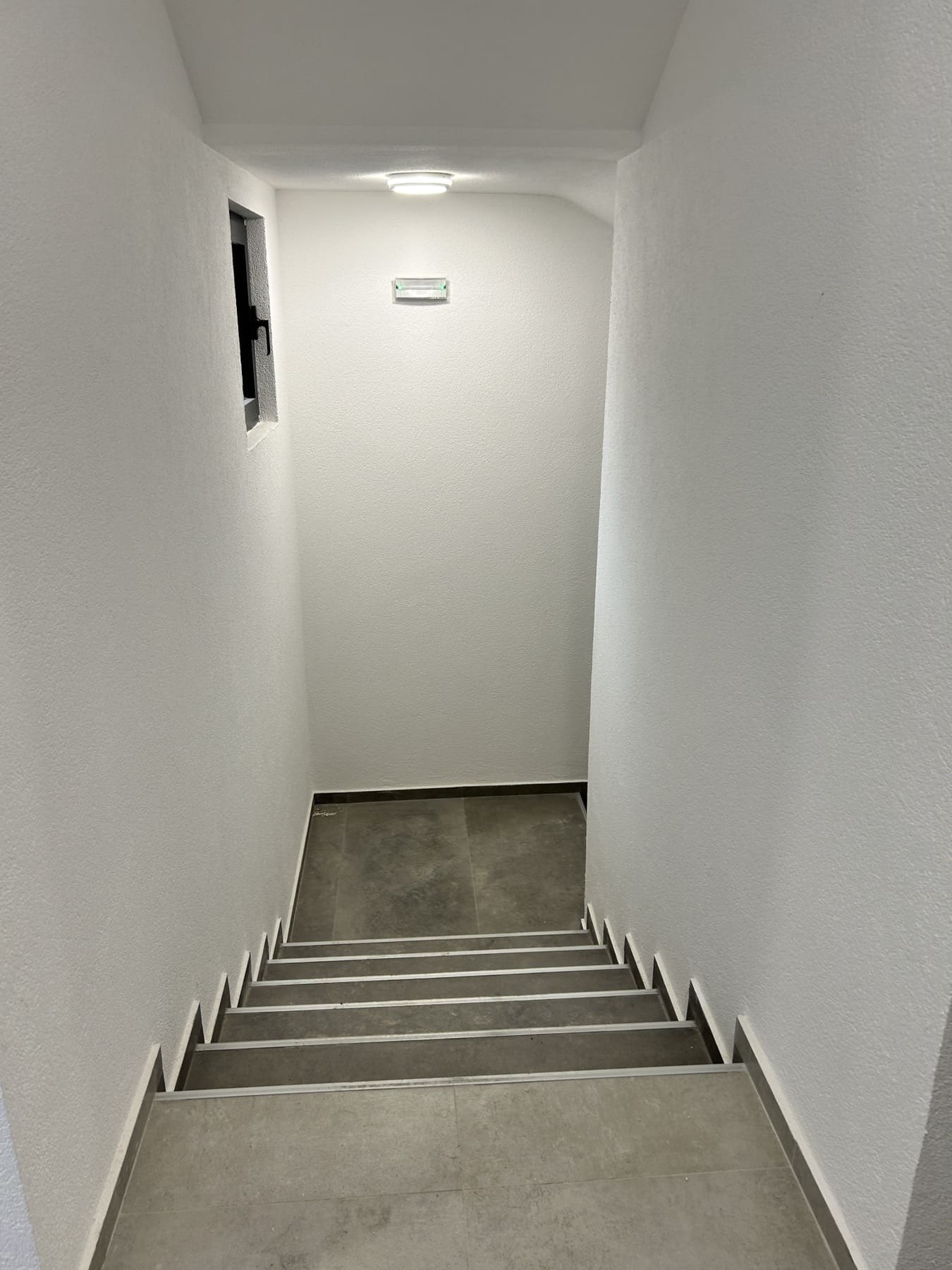 Šušanj-Bar'da-Satılık-Daire-20 Šušanj Bar'da Satılık Yeni 1+1 Daire | 40m² + 18m² Özel Dış Alan — Karadağ