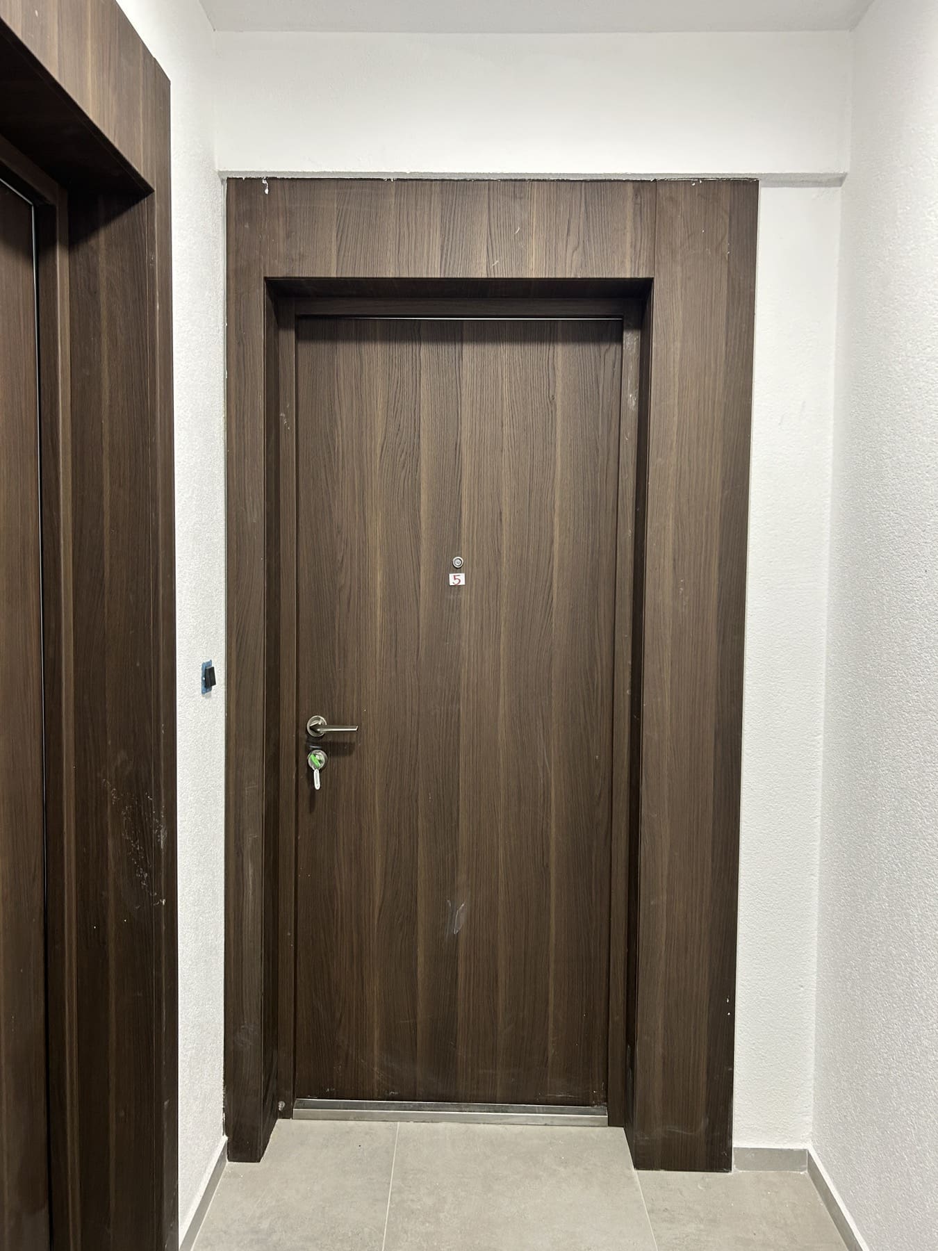 Šušanj-Bar'da-Satılık-Daire-22 Šušanj Bar'da Satılık Yeni 1+1 Daire | 40m² + 18m² Özel Dış Alan — Karadağ