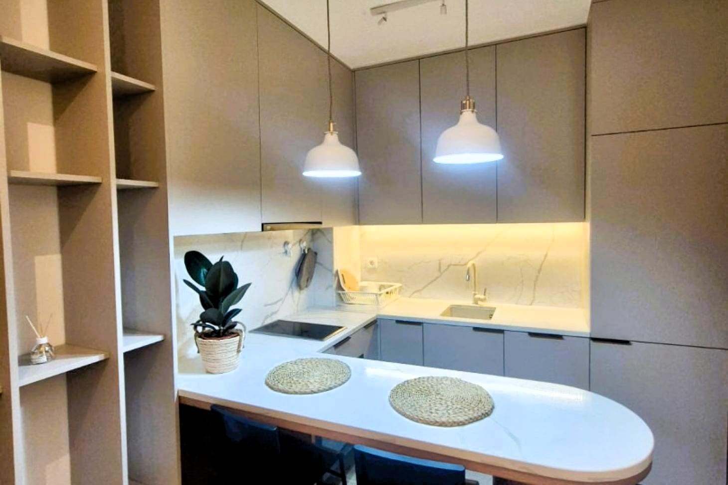 Apartment · Tivat