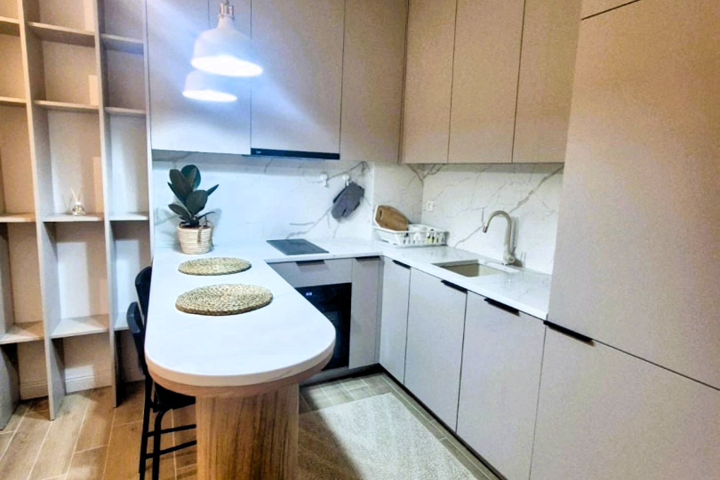 Apartment · Tivat