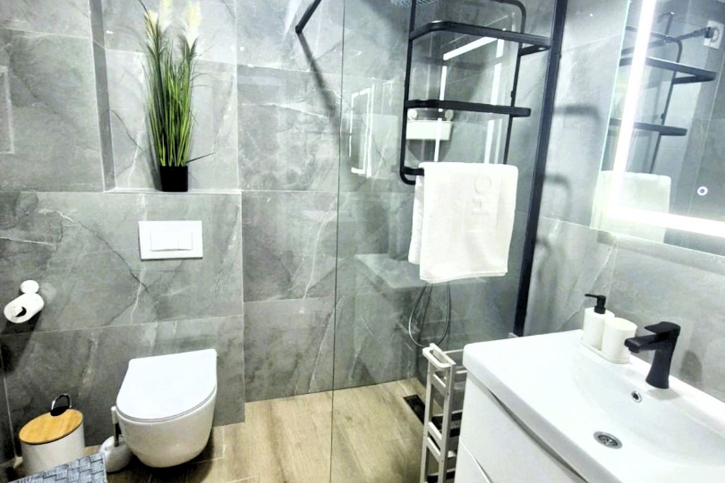 Apartment · Tivat