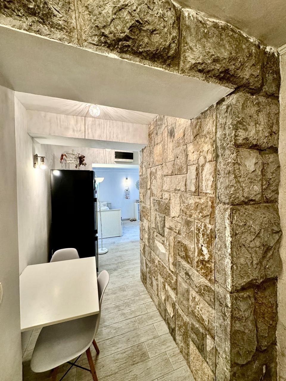 Huoneisto · Budva