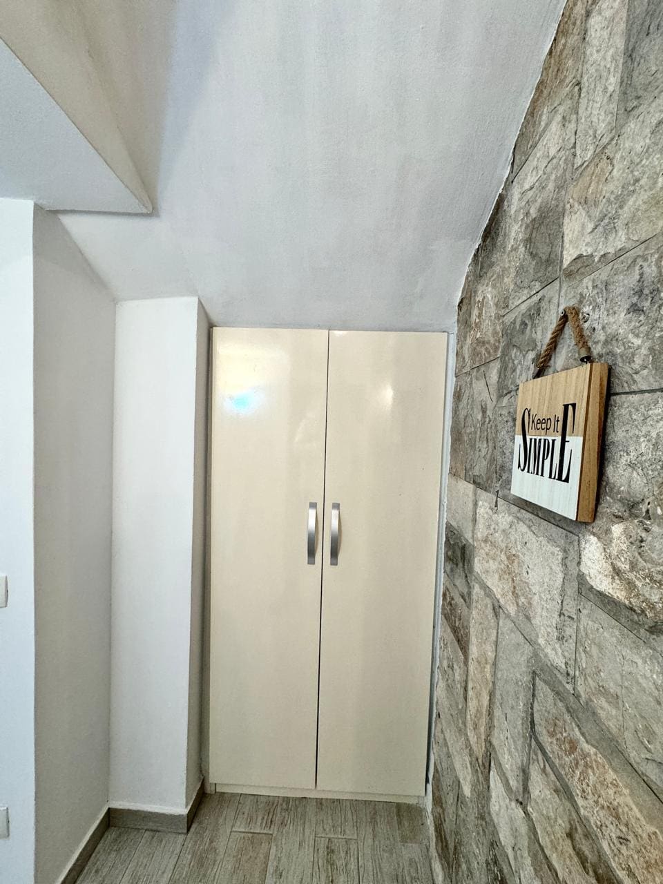 Huoneisto · Budva