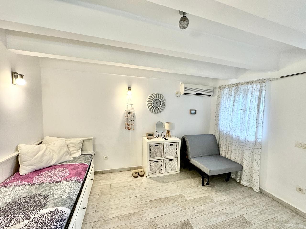 Huoneisto · Budva