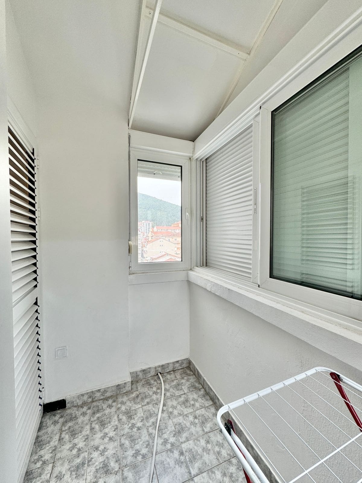Huoneisto · Budva