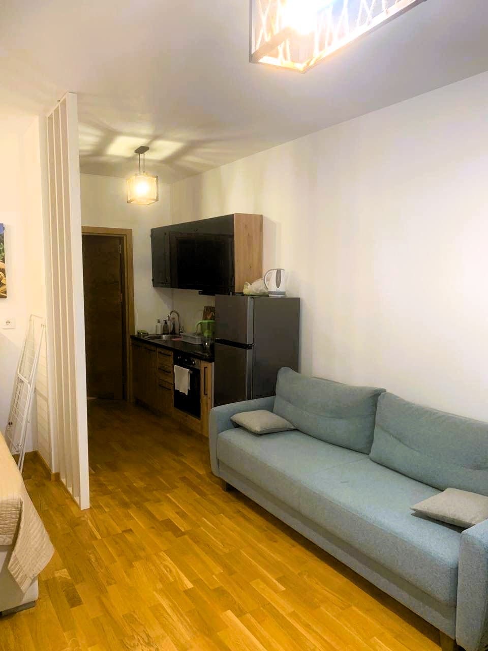 Apartment · Becici