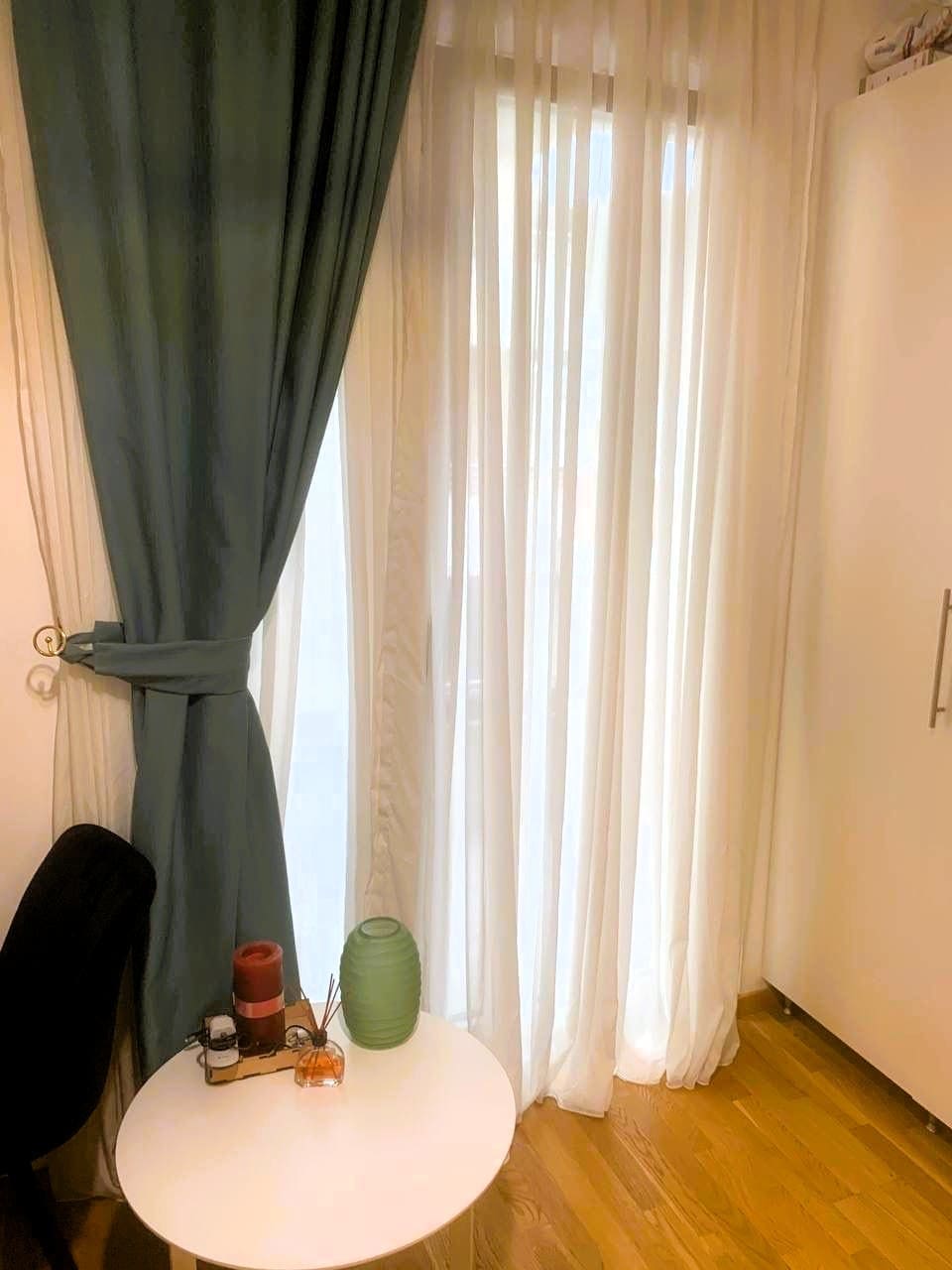 Apartment · Becici