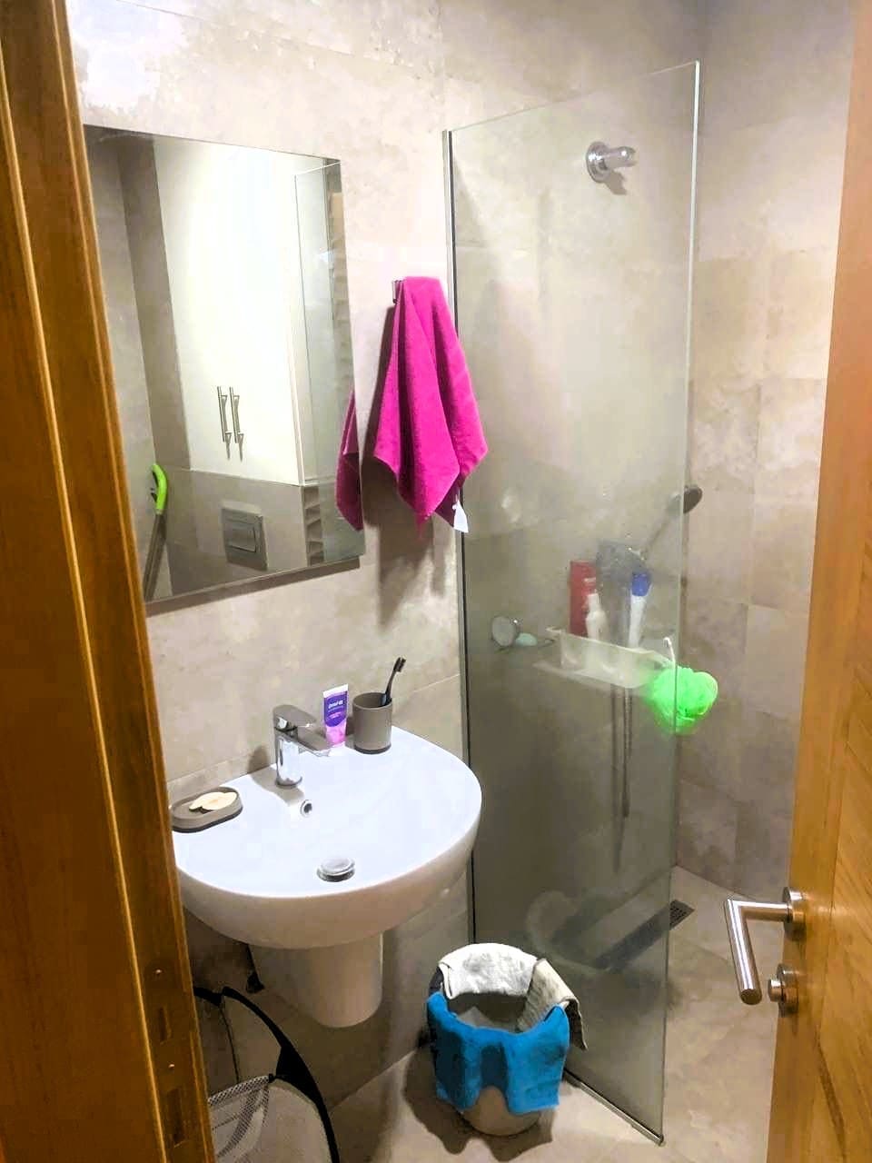 Apartment · Becici