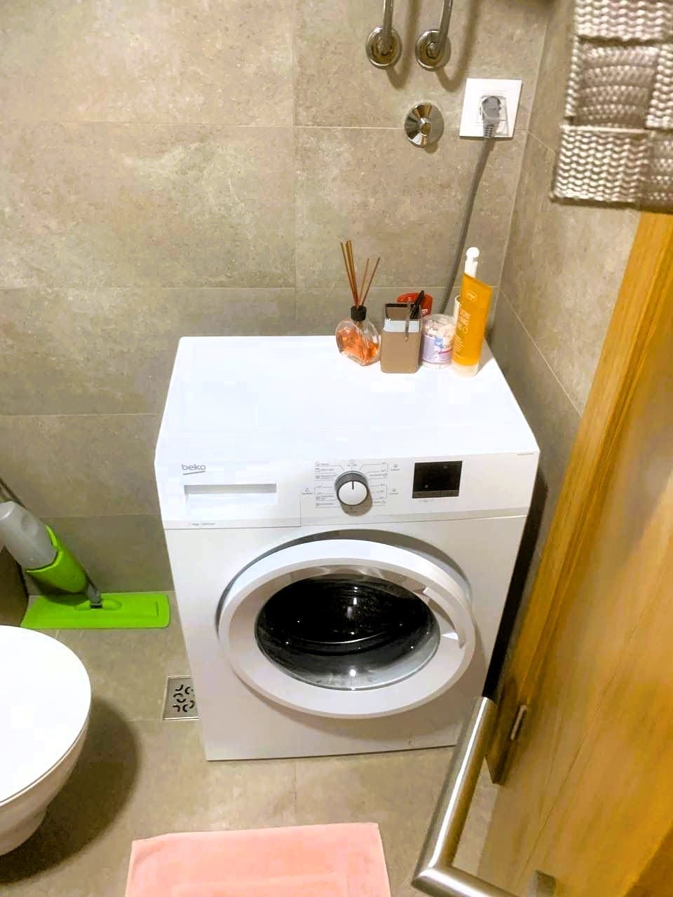 Apartment · Becici