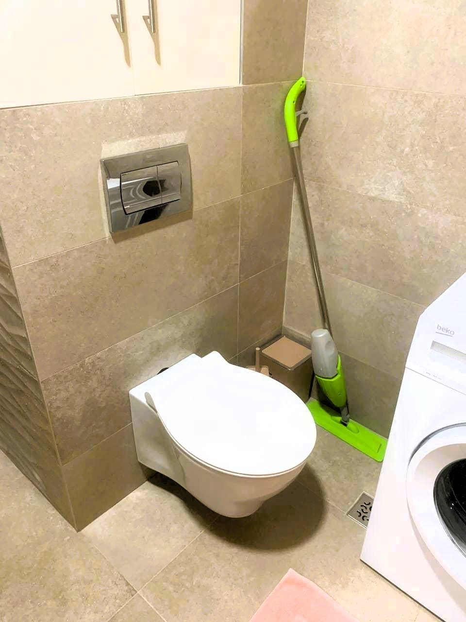 Apartment · Becici