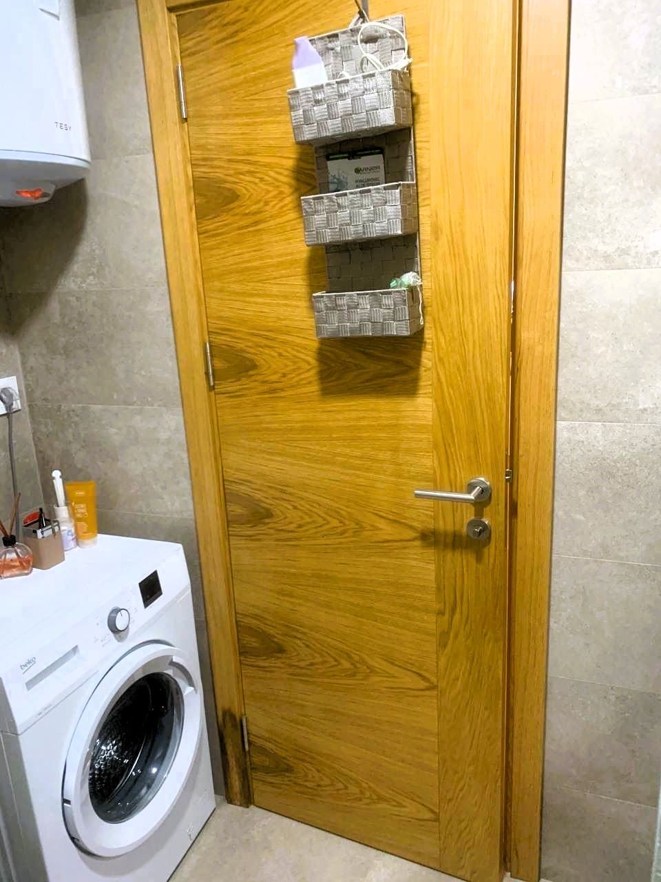 Apartment · Becici