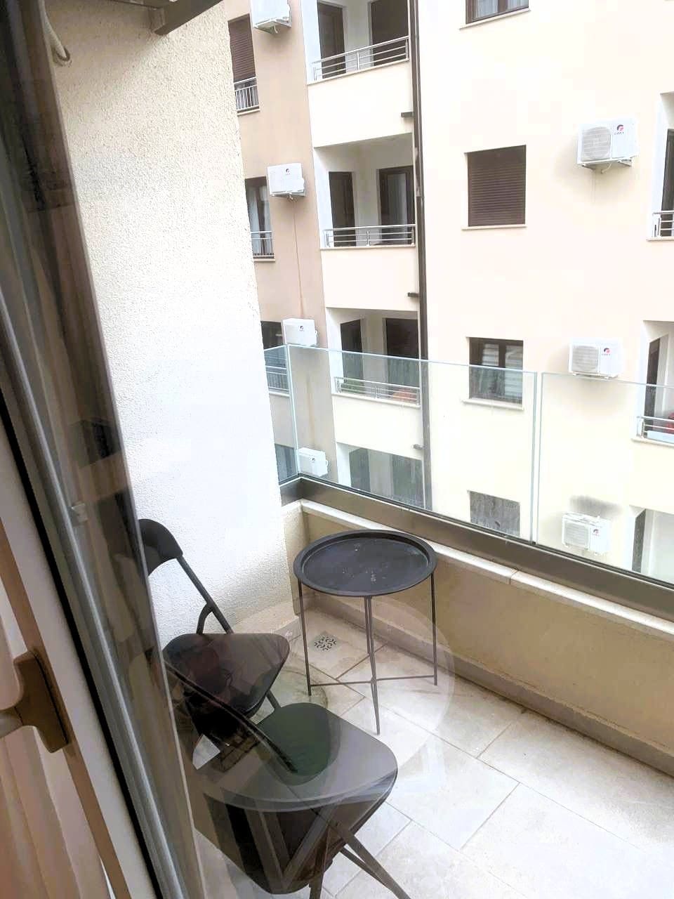 Apartment · Becici