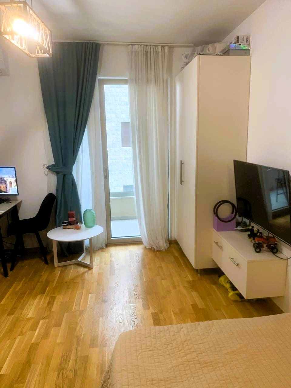 Apartment · Becici