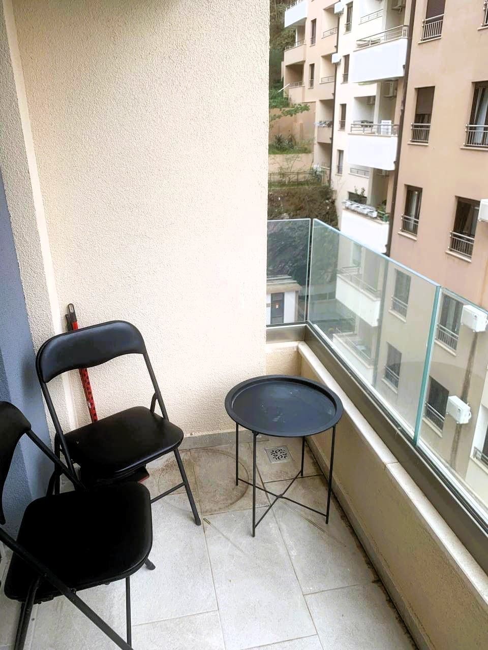 Apartment · Becici