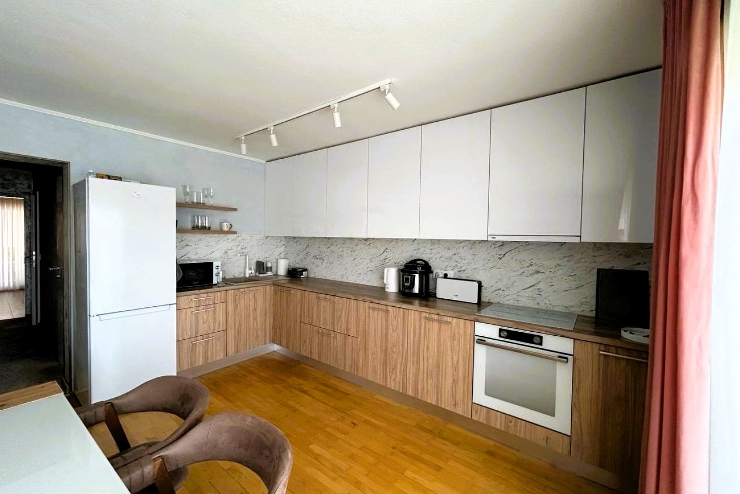 Apartment · Tivat