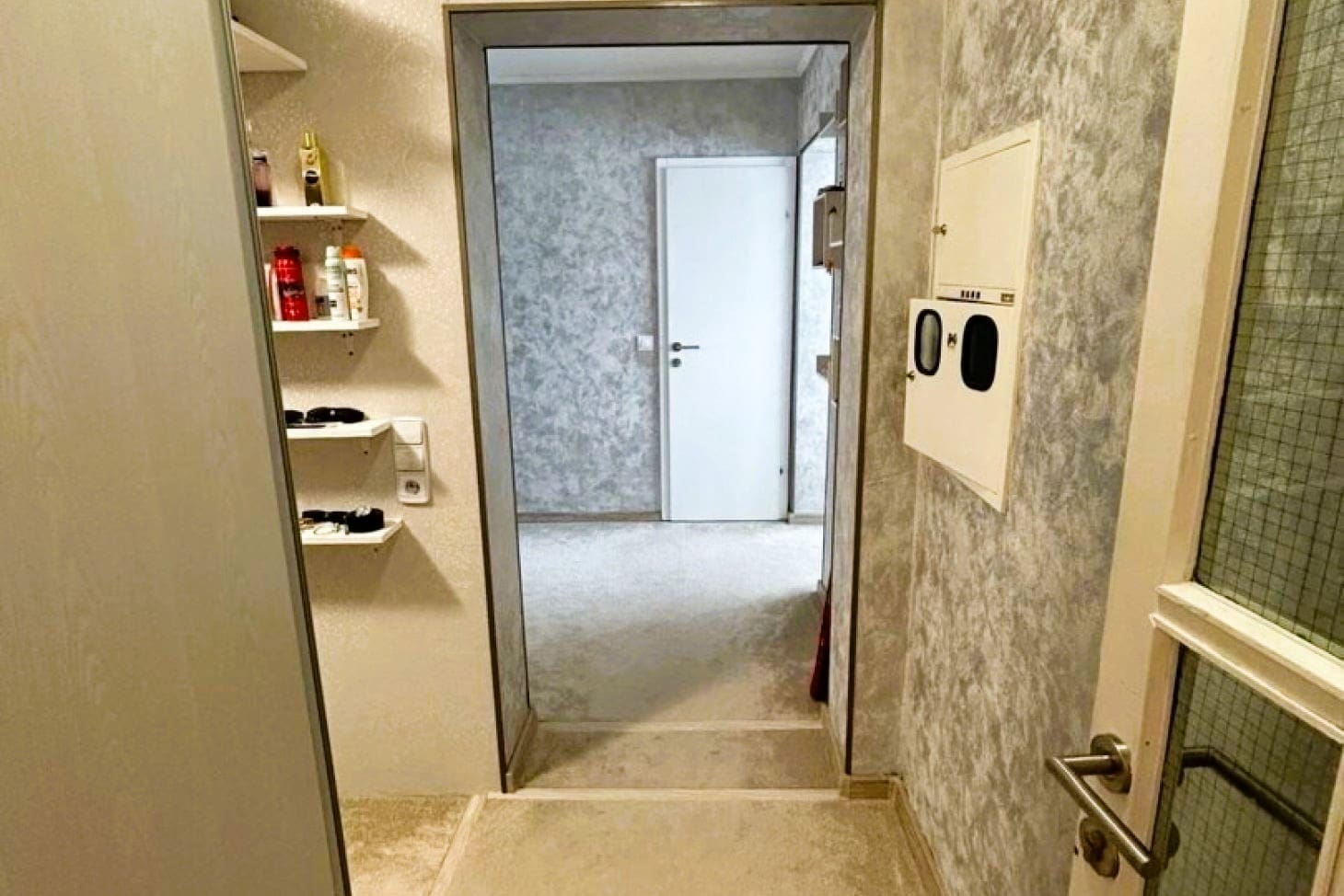 Apartment · Tivat
