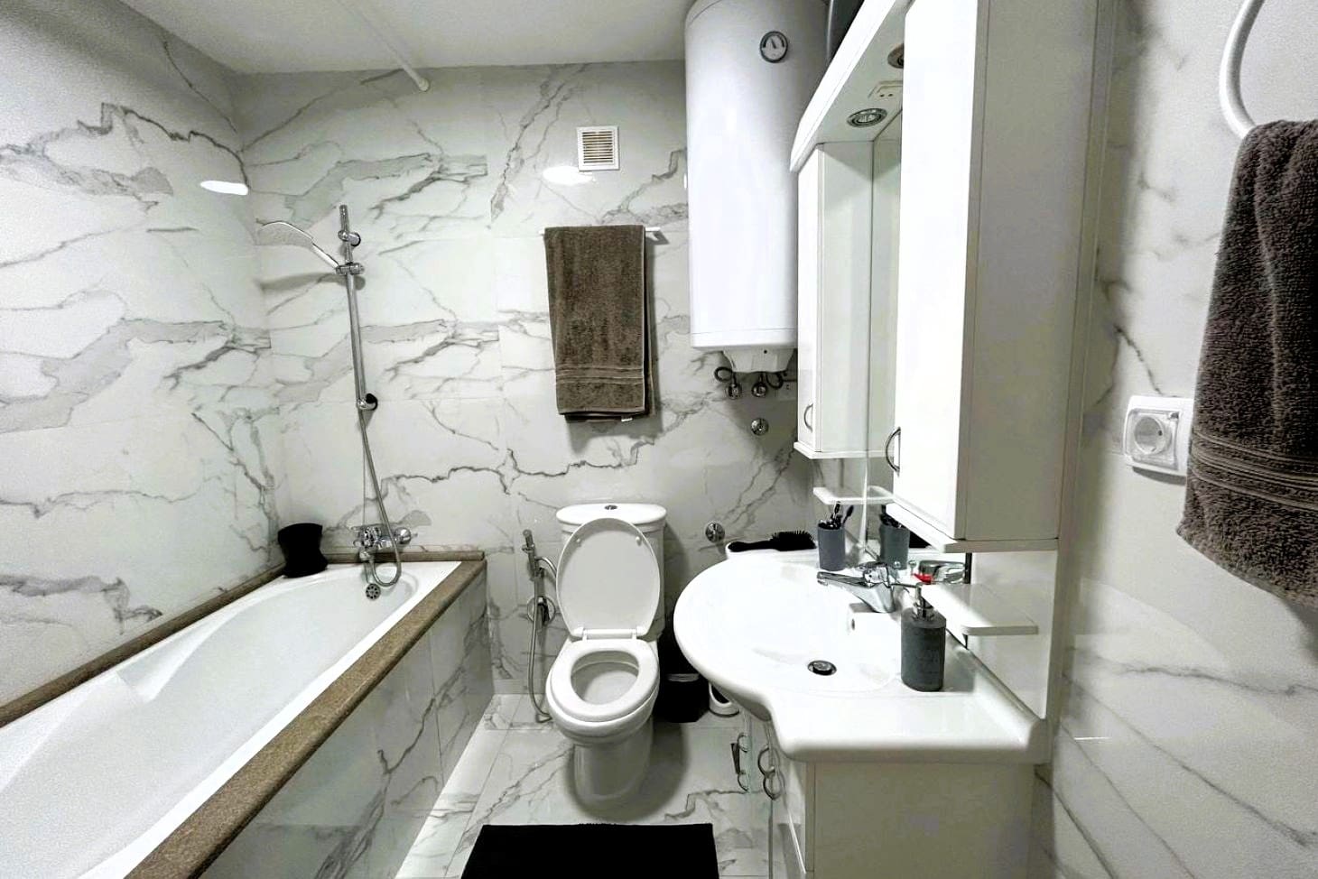Apartment · Tivat
