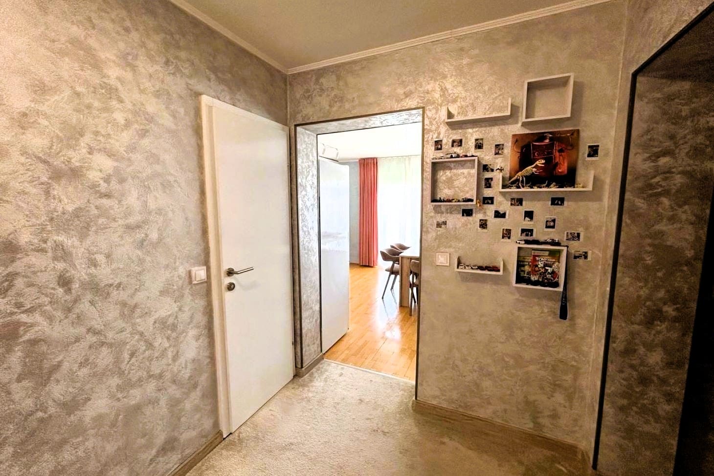 Apartment · Tivat