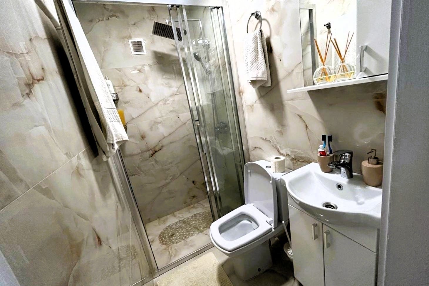 Apartment · Tivat
