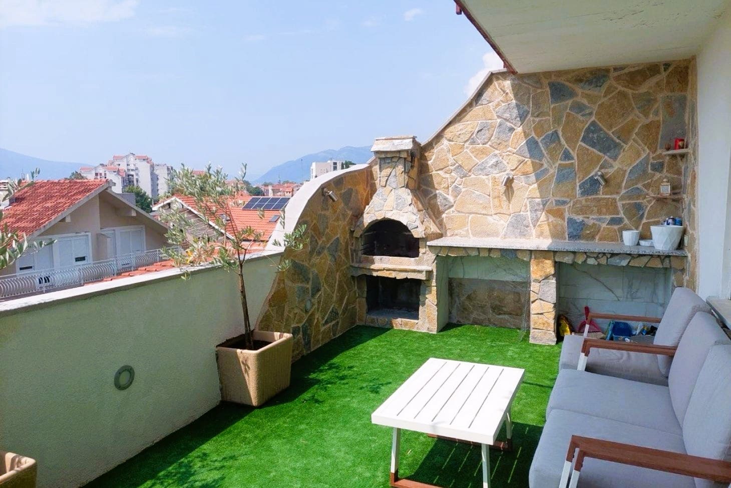 Apartment · Tivat