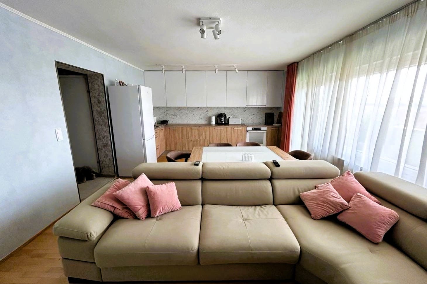 Apartment · Tivat