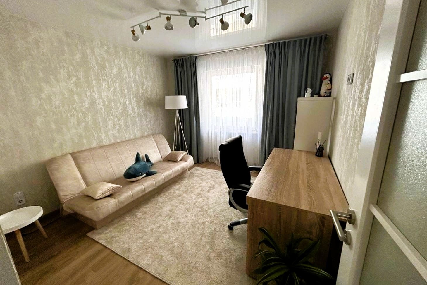 Apartment · Tivat